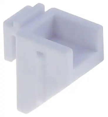 Hyllstöd Plast