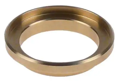 Hållarring Mässing ID ø 36mm YD ø 50mm H 10mm