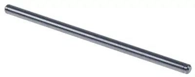 Axel YD ø 6mm L 127mm