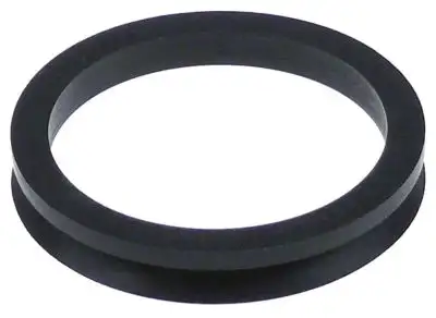 V-ring ID ø 45mm YD ø 55mm Tjocklek 9mm