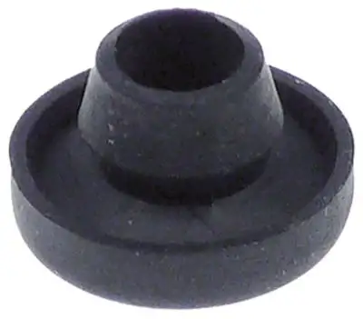 Lock D1 ø 19mm D2 ø 10mm