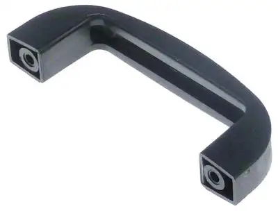 Bygelhandtag H 36mm L 110mm Hål ø 4mm BA 88mm