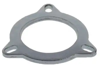 Fläns HA 58mm ø 60mm Tjocklek 4mm