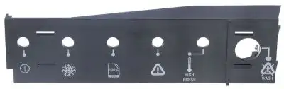 Panel H 46mm B 180mm D 48mm