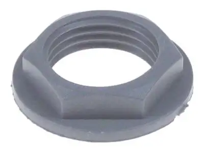 Mothållare Gänga 1/2" Plast L 8mm