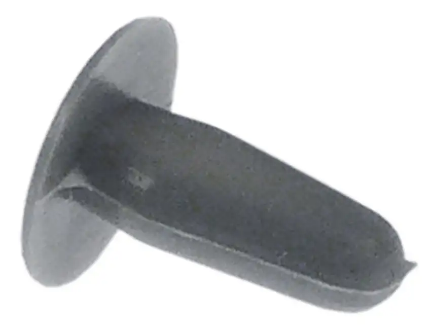 Stuff montering Ø 5,5 mm Ø 10 mm h 13 mm plast
