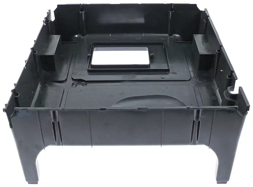 Hus för förångare l 420 mm W 370 mm h 175 mm Antal 10 st
