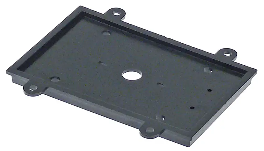 Kontrollpanel för kylskåp W 72mm H 110mm