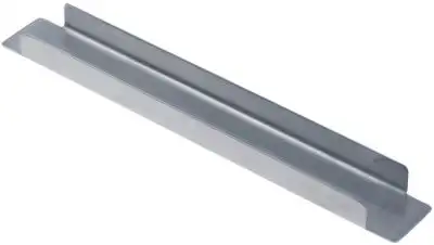 Brygga H 13mm L 182mm B 25mm för salladsdiskar