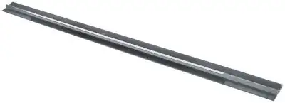 Skena Plast H 19mm L 740mm B 42mm för tätning