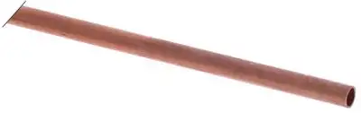 Kylledning Koppar ID ø 4mm YD ø 5mm L 111mm