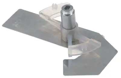 Fördelare L 106mm B 66mm H 35mm EP upptill