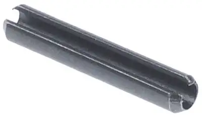 Fäststift ø 4mm L 24mm VPE 25Styck