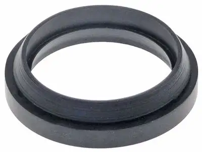 Gummitätning Gummi ø 65mm H 15mm B 97mm Hål ø 48mm