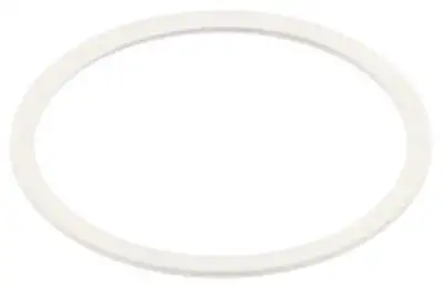 Tätningsring Silikon ID ø 165mm YD ø 18mm