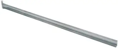 Styrning, gejd L 636mm B 25mm U-form
