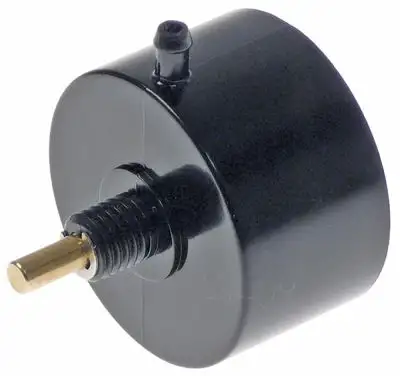 Tryckluftscylindrar ø 53mm H 305mm 1 par