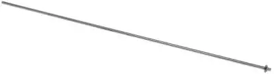 Axel YD ø 5mm L 493mm - - till salamandergrillar