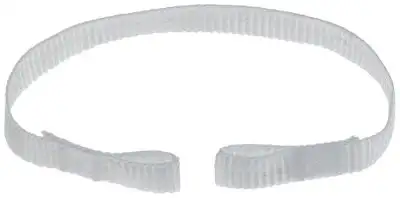 Bärrem L 385mm B 13mm - - till salamandergrillar