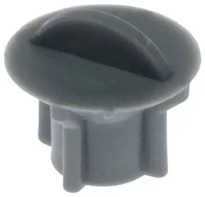 Lock Plast ø 20mm H 175mm Monterings-ø 15mm
