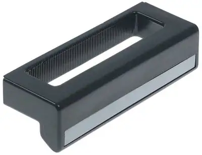 Handtag H 45mm L 167mm B 60mm BA 150mm M6