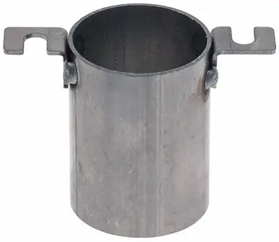 Avloppsanslutning ø 45mm L 60mm B 85mm BA 65mm