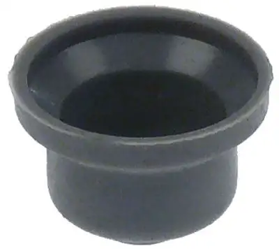 Lock ø 15mm D1 ø 19mm D2 ø 5mm Tätning HDECOD623