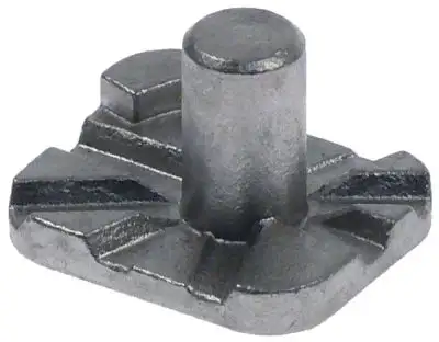Centrumlager H 23mm L 30mm B 25mm