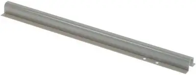 Kåpa Plast ø 20mm L 400mm B 43mm