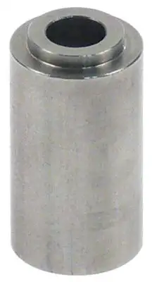 Distanshylsa Rostfritt stål ø 14mm L 255mm