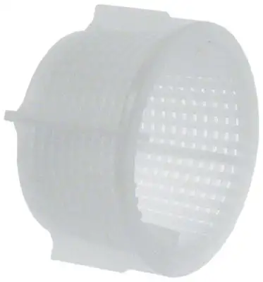 Silnät Plast ø 195mm H 14mm