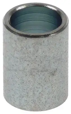 Distanshylsa ID ø 155mm YD ø 20mm H 27mm