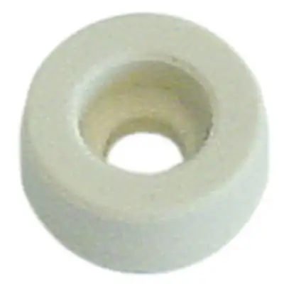 Isolator ø 16mm Hål ø 53mm komplett