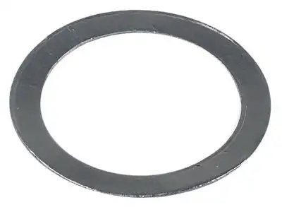 Tätning Grafit D1 ø 71mm D2 ø 94mm