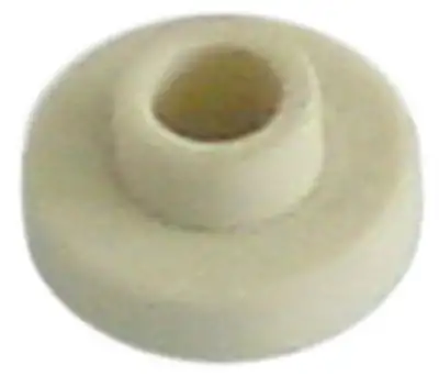 Isolator ø 13mm L 10mm Hål ø 84mm hane