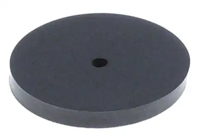 Packing Silicone Out Ø 44mm ID Ø 4mm Materialstyrka 5mm VPE 1 st.