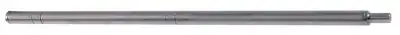 Drivaxel Rostfritt stål ø 8/12mm L 360mm