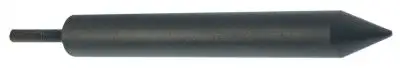 Bullspett Aluminium