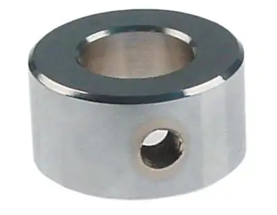 Distansstycke ø 38mm ID ø 20mm H 20mm för drivaxel