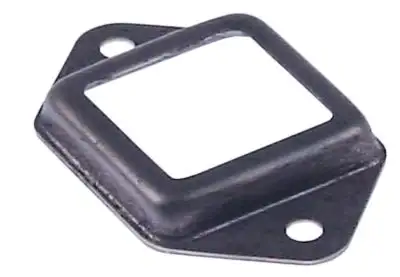 Ram för syningsglas