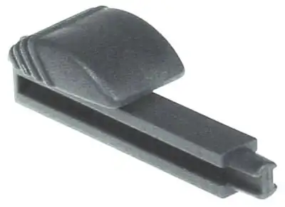 Reglar B1 18mm B2 8mm L 58mm EP nedtill till dörr