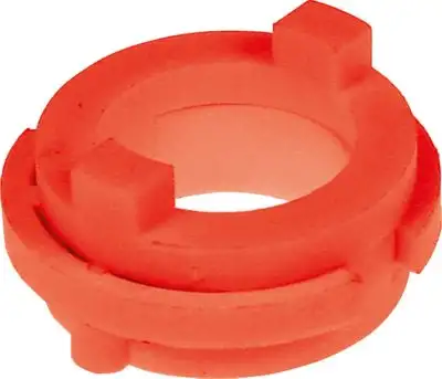 Koppling ø 428mm ID ø 25mm H 21mm Sats