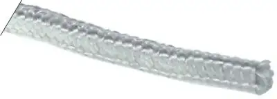Tätningssnöre kvadratisk Storlek 10x10mm