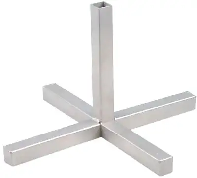 Vridkors H 128mm L 200mm B 200mm