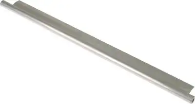 Avstrykare L 456mm EP baktill till degutrullare