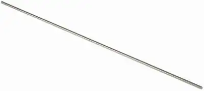 Stång ø 5mm L 440mm till utrustning P40