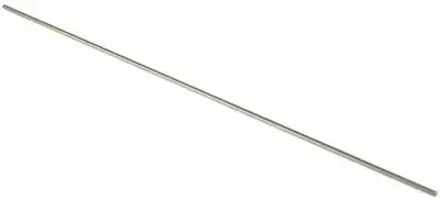 Stång ø 5mm L 480mm till utrustning P45