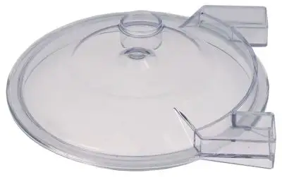 Lock Plast ø 265mm ID ø 240mm med tätning