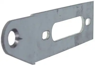 Gångjärn Monterings-ø upptillmm