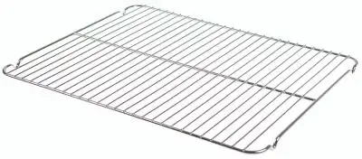 Galler B 370mm D 310mm Stål Smeg